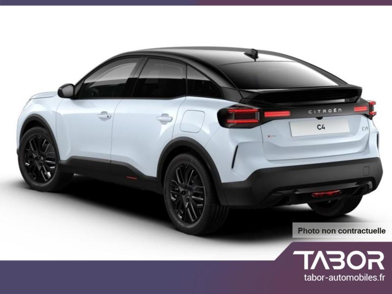 Citroën C4 Hybrid 145 Collection Gps Adml Cam