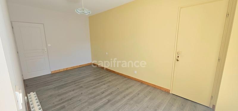 Appartement - 79 m² - 3 pièces