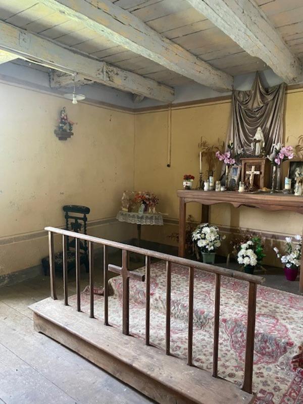 Propriété - 201 m² - 17 pièces