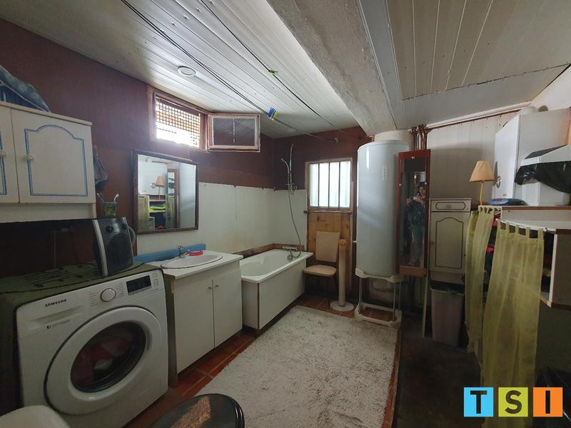 Maison - 104 m² - 4 pièces