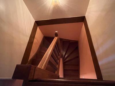 Maison - 104 m² - 5 pièces