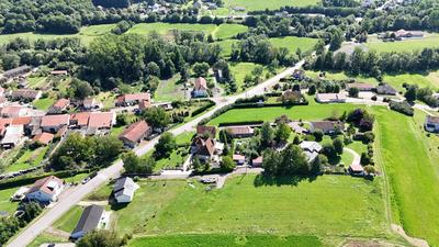 Maison - 87 m² - 4 pièces