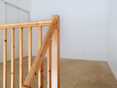 Maison - 30 m² - 1 pièce