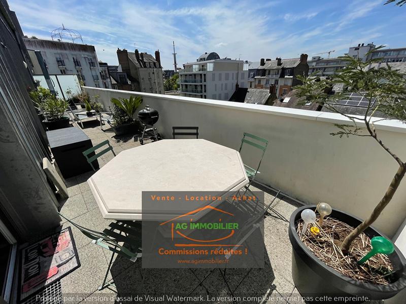 Appartement - 114 m² - 4 pièces