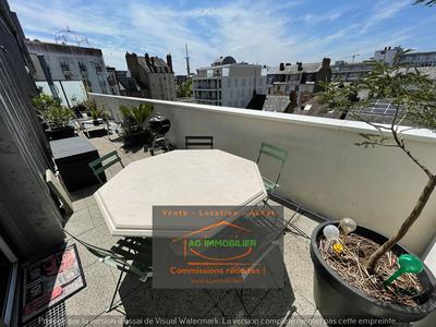 Appartement - 114 m² - 4 pièces