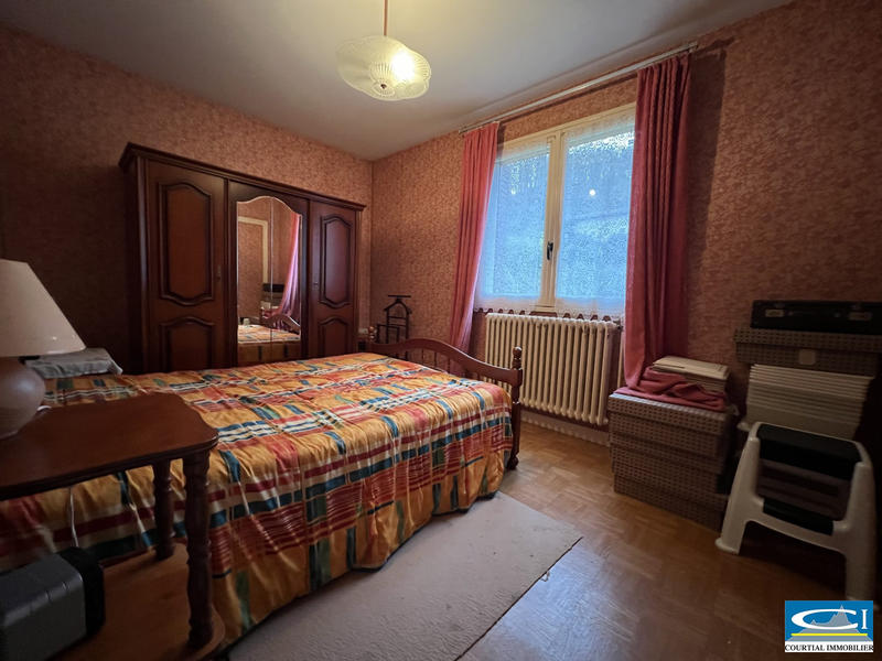 Maison traditionnelle - 81 m² - 4 pièces