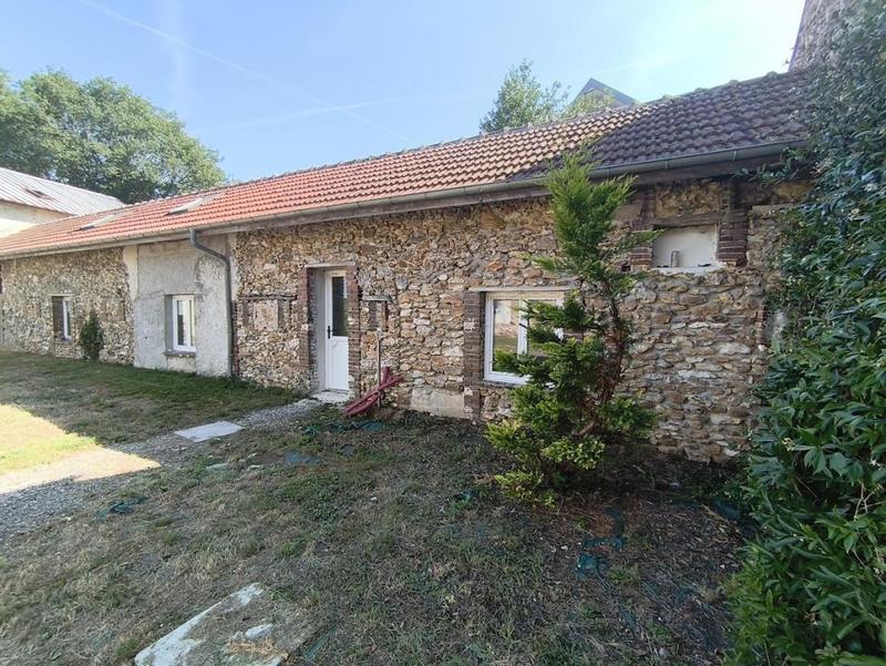 Maison - 168 m² - 6 pièces