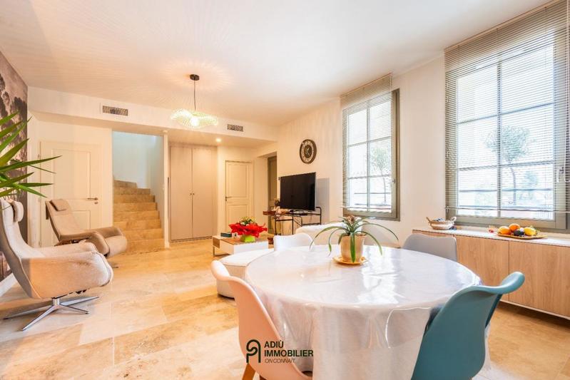 Maison - 84 m² - 3 pièces