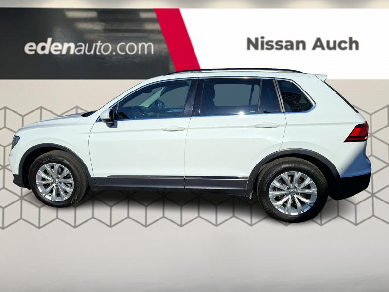 Volkswagen Tiguan 2.0 Tdi 150 Confortline Business