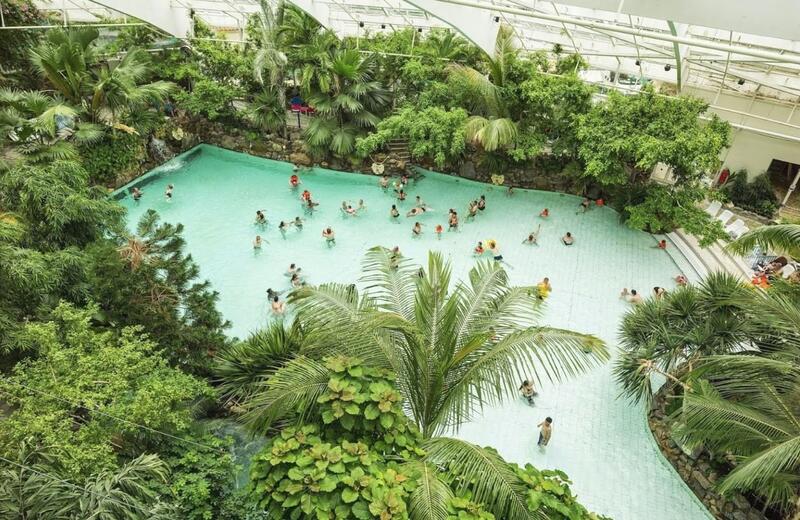 Appartement - 62 m² - 4 pièces