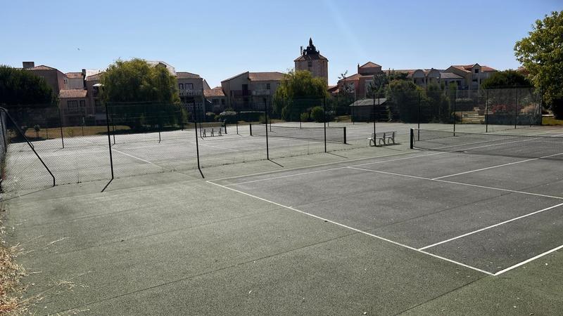 Appartement - 29 m² - 2 pièces