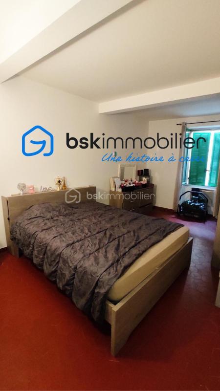 Appartement - 156 m² - 6 pièces