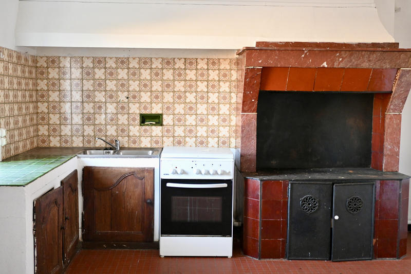 Appartement - 130 m² - 4 pièces