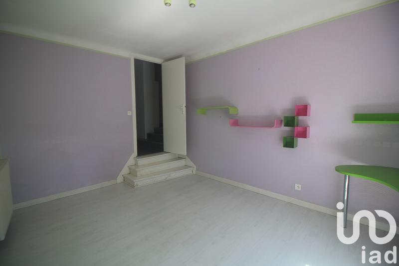 Maison - 209 m² - 8 pièces