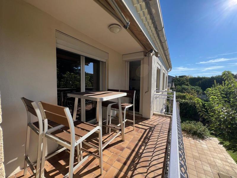 Maison - 102 m² - 4 pièces