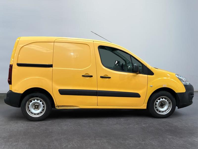 Citroën Berlingo Fourgon m Bluehdi 100 s&amp;S Etg6 Club