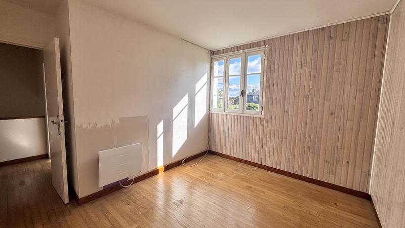 Maison - 69 m² - 5 pièces