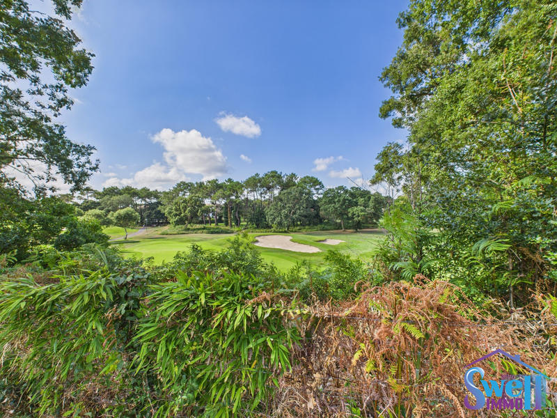 Maison - 44 m² - 3 pièces