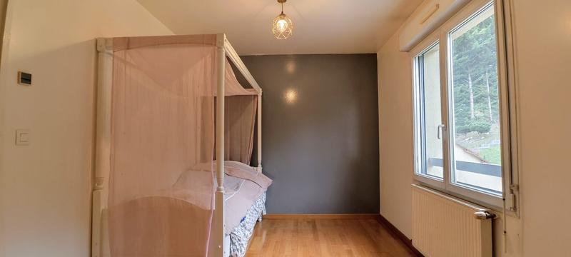 Maison - 115 m² - 6 pièces