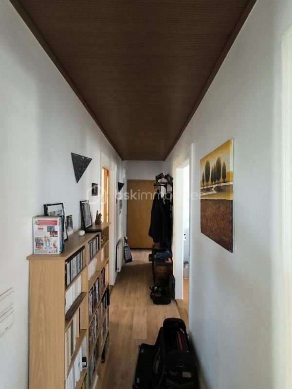 Appartement - 93 m² - 5 pièces