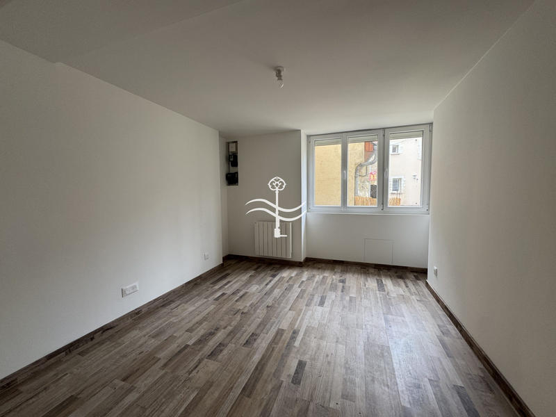 Maison ancienne - 65 m² - 4 pièces