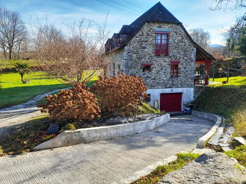 Maison - 109 m² - 5 pièces