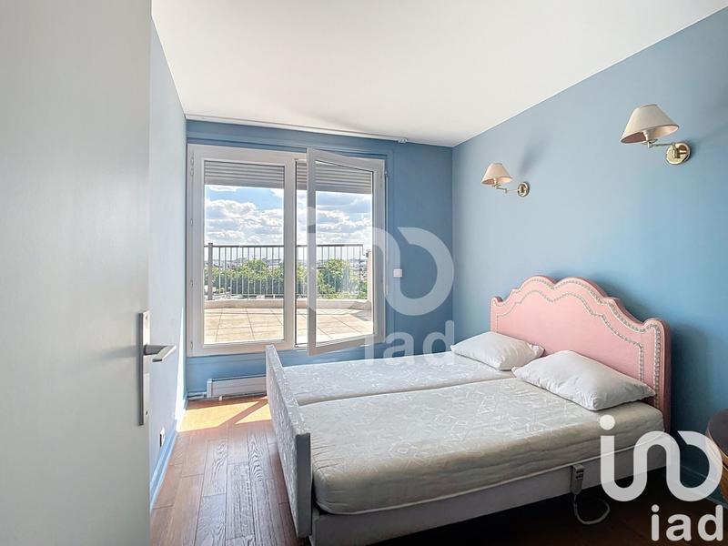 Appartement - 97 m² - 4 pièces