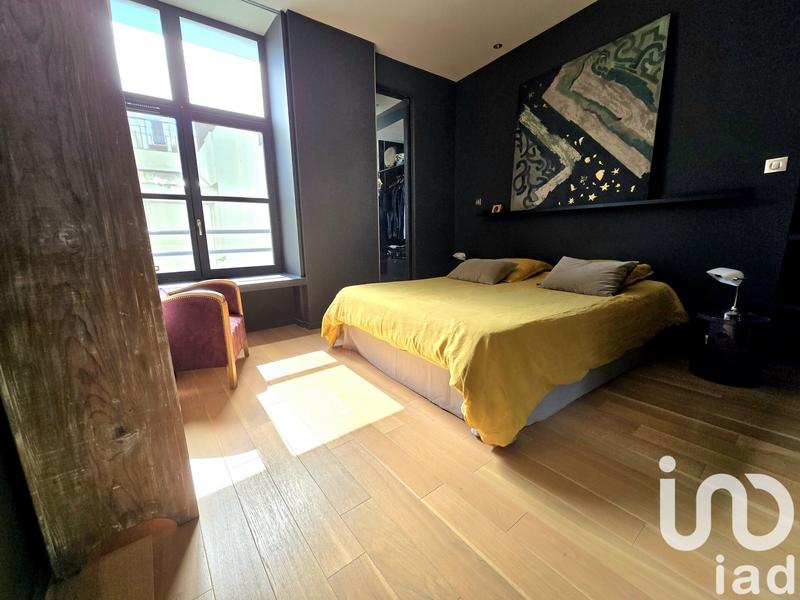 Appartement - 127 m² - 4 pièces