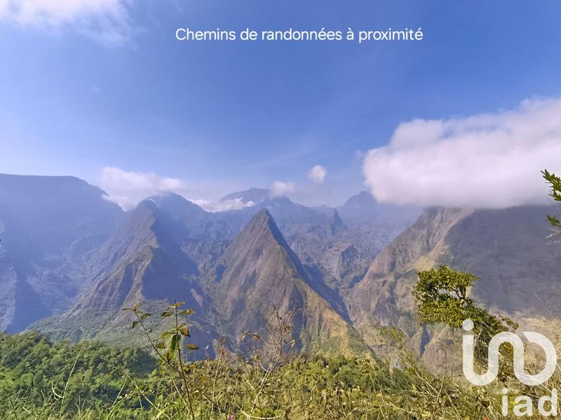 Maison - 167 m² - 8 pièces