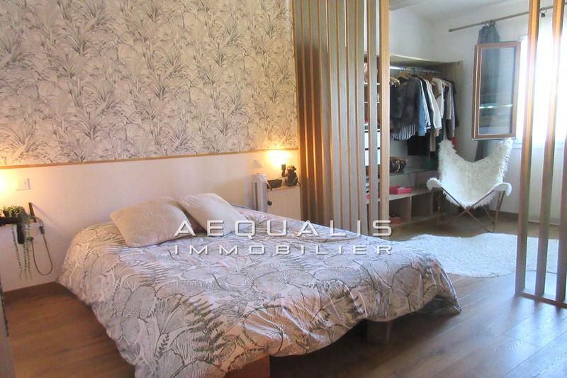 Maison - 104 m² - 4 pièces