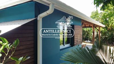 Villa - 84 m² - 5 pièces