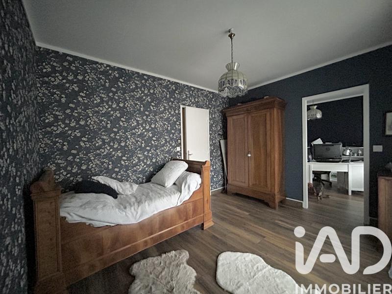 Maison de ville - 235 m² - 7 pièces