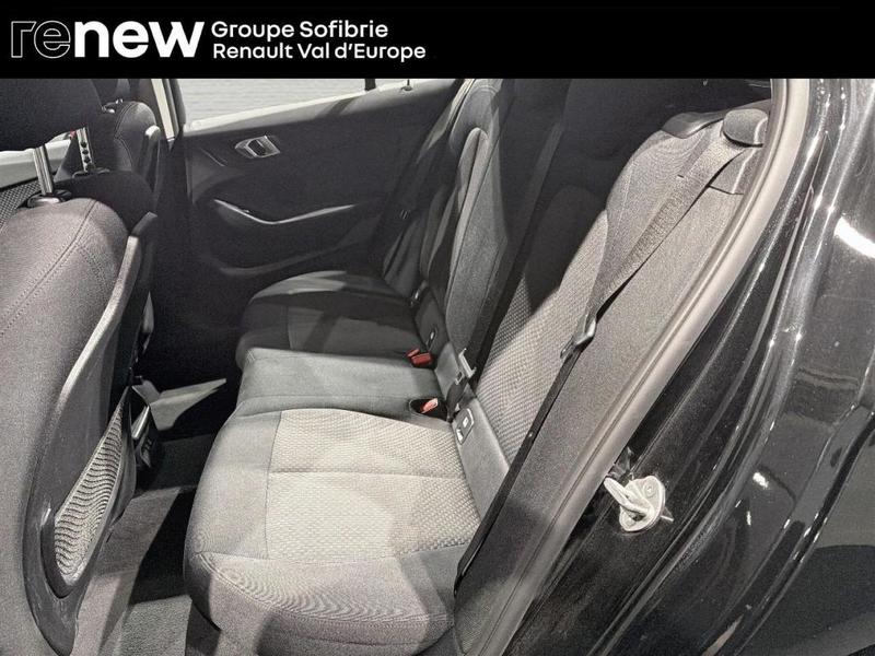 Bmw Série 1 F40 116i 109 ch Business Design