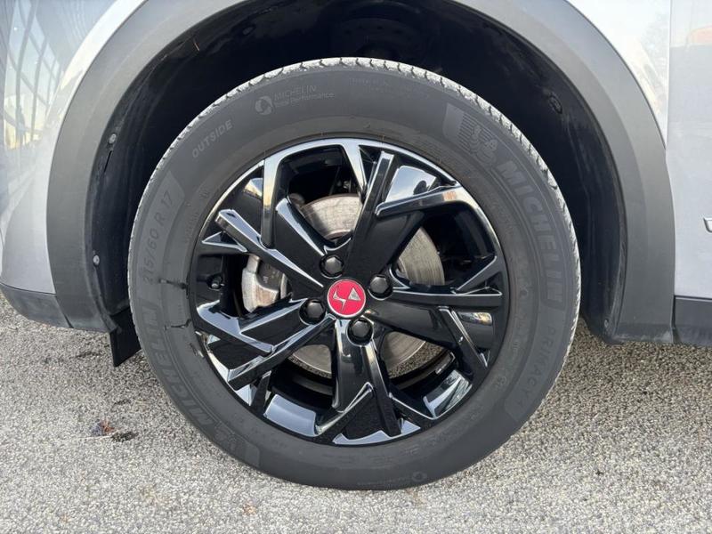 Ds Ds 3 Crossback BlueHDi 130 Auto Performance Line