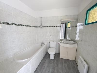 Appartement - 106 m² - 3 pièces