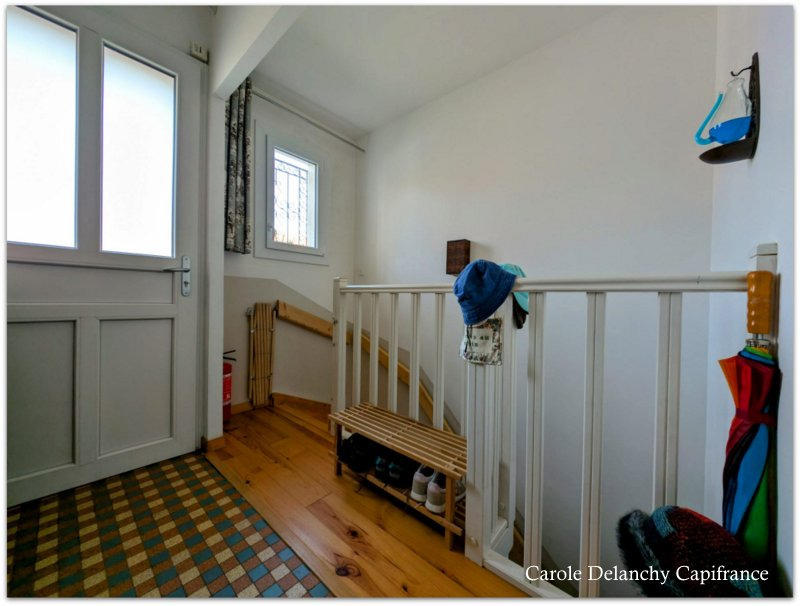 Maison - 100 m² - 6 pièces