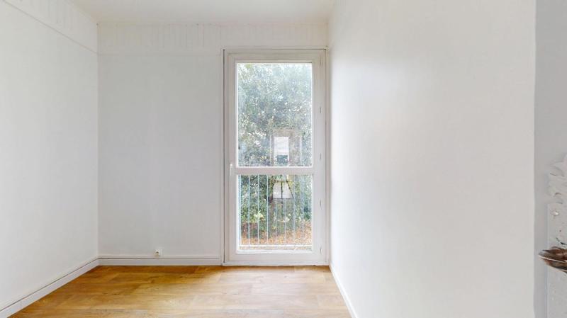 Appartement - 58 m² - 4 pièces