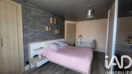 Appartement - 128 m² - 5 pièces