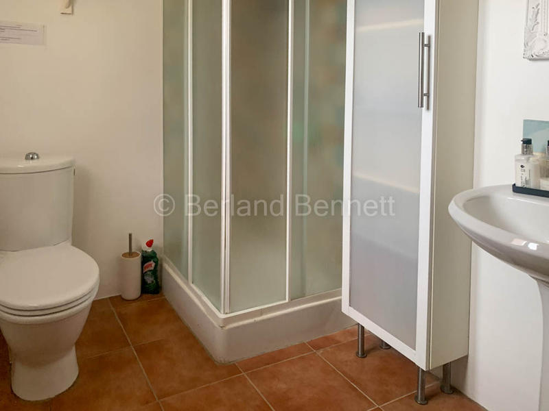 Maison en pierre - 160 m² - 5 pièces