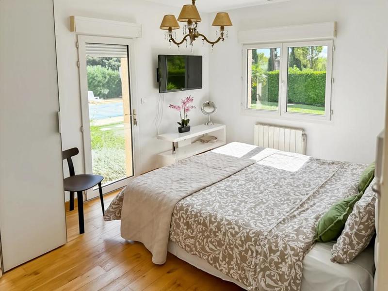 Maison - 185 m² - 6 pièces