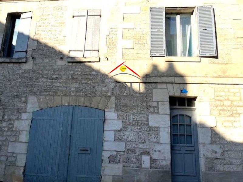 Maison - 114 m² - 5 pièces