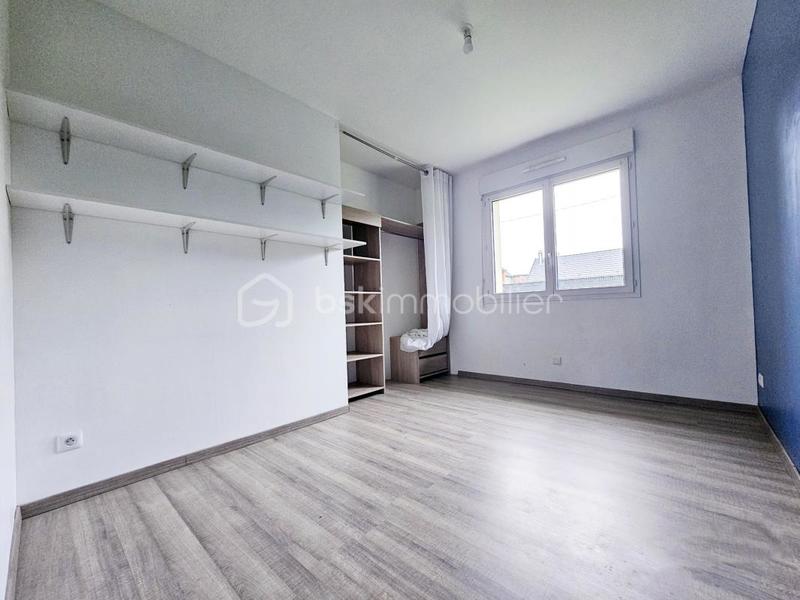 Pavillon - 110 m² - 5 pièces