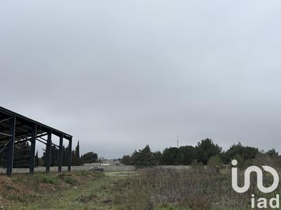 Terrain - 16 205 m²