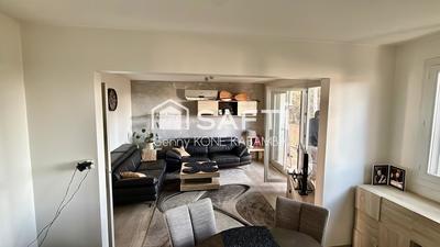 Appartement - 67 m² - 4 pièces