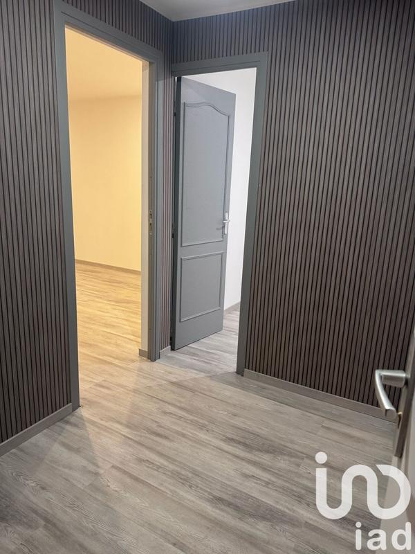 Immeuble - 417 m² - 3 pièces