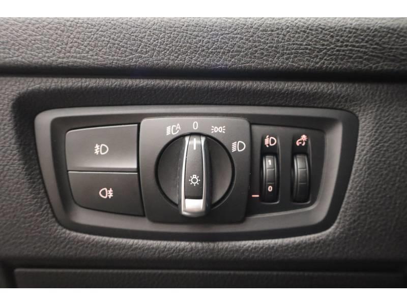 Bmw Serie 2 Cabriolet 220i 184 ch Bva8 m Sport