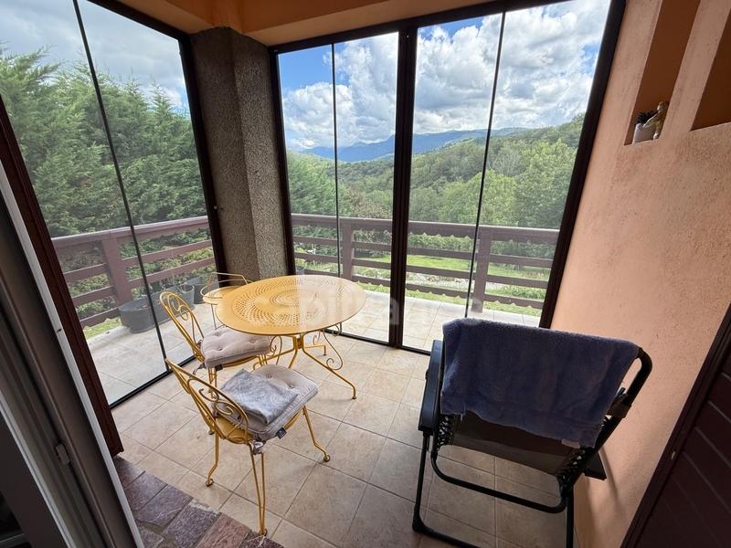 Maison - 145 m² - 8 pièces