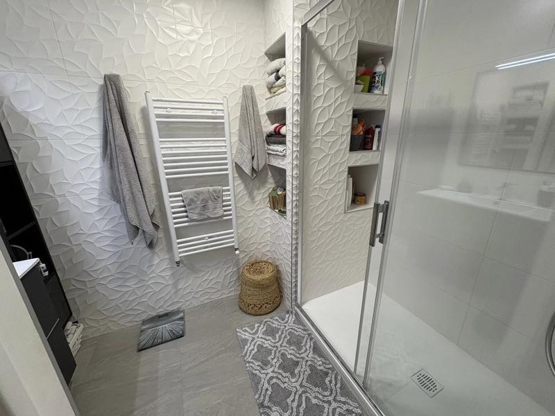 Viager - Appartement - 93 m² - 4 pièces