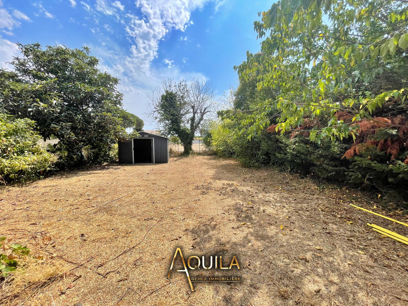 Villa - 127 m² - 5 pièces