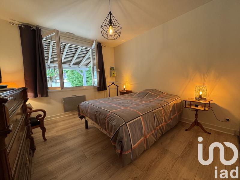 Maison - 132 m² - 7 pièces